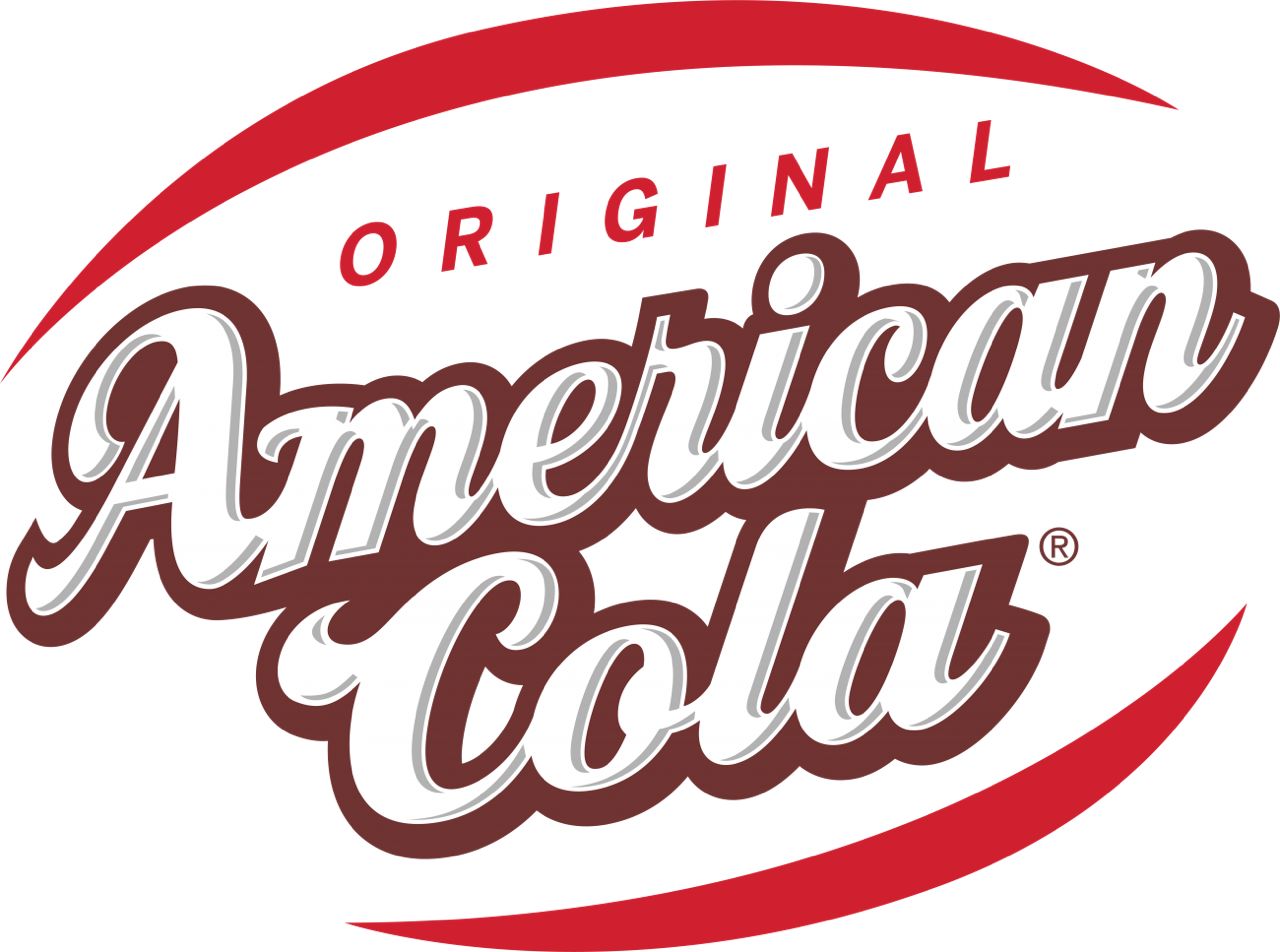 American Cola Logo